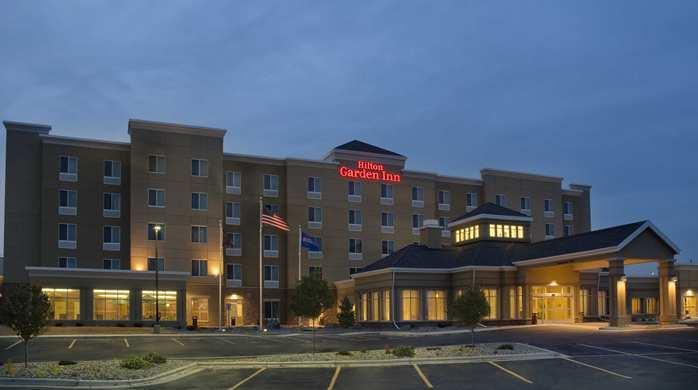 Hilton Garden Inn Billings