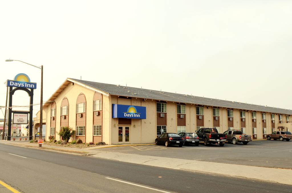 Days Inn Yakima