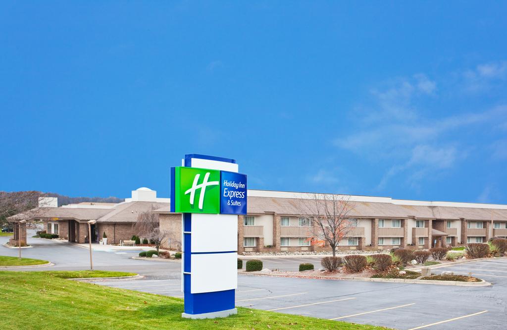 Holiday Inn Exp Msu Area