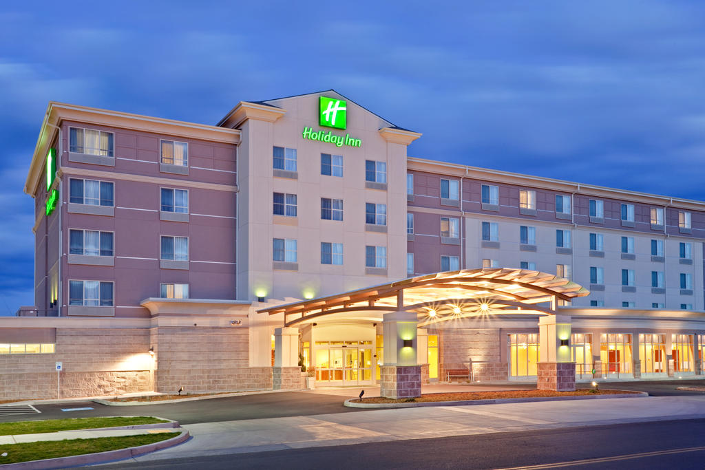 Holiday Inn Yakima