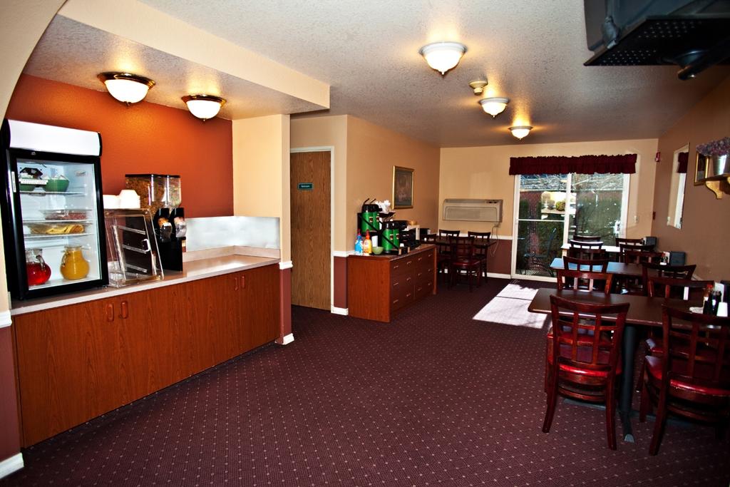 GuestHouse Inn Yakima