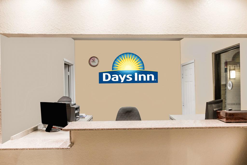 Days Inn Dickinson