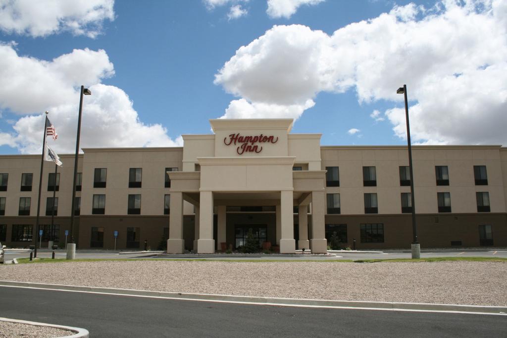 Hampton Inn Rock Springs - WY