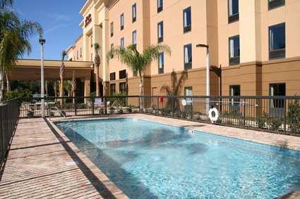 Hampton Inn and Suites Ocala South