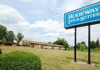 Rodeway Inn and Suites