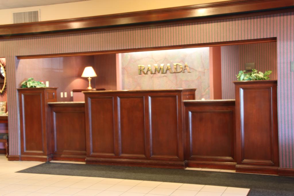 Ramada Ithaca