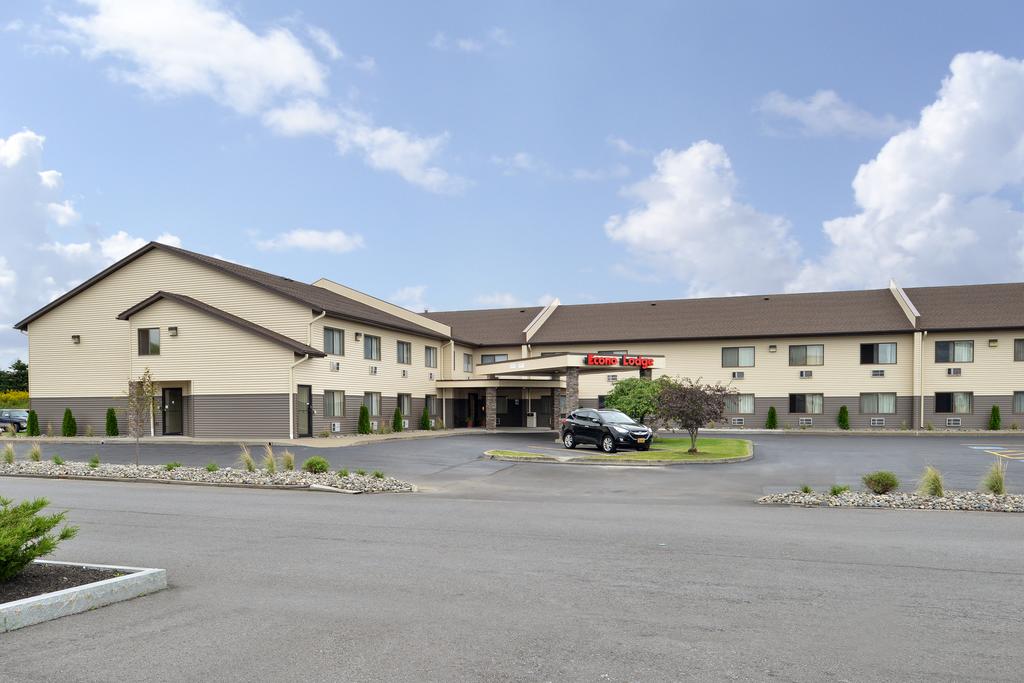 Econo Lodge Ithaca