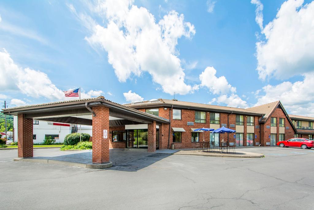 Quality Inn Ithaca