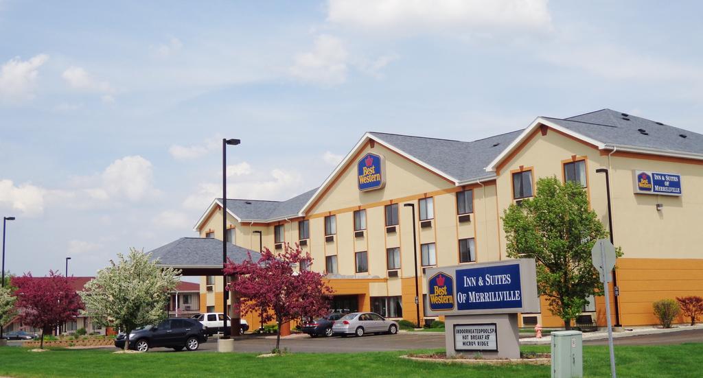 BEST WESTERN Inn and Suites of Merrillville