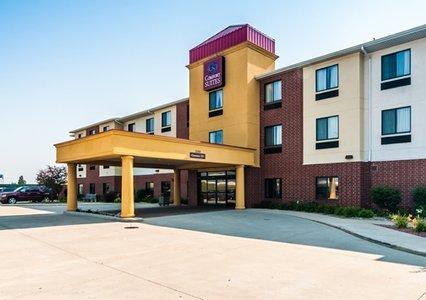 Comfort Suites Merrillville