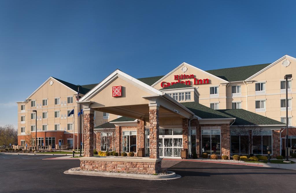 Hilton Garden Inn Merrillville