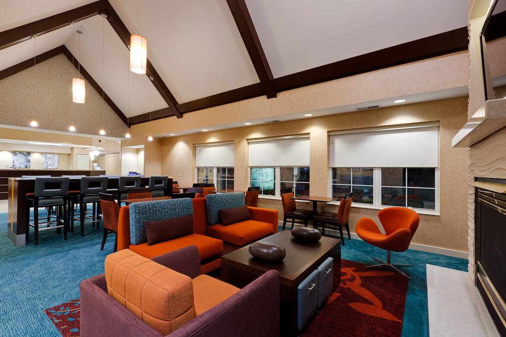 Residence Inn Merrillville