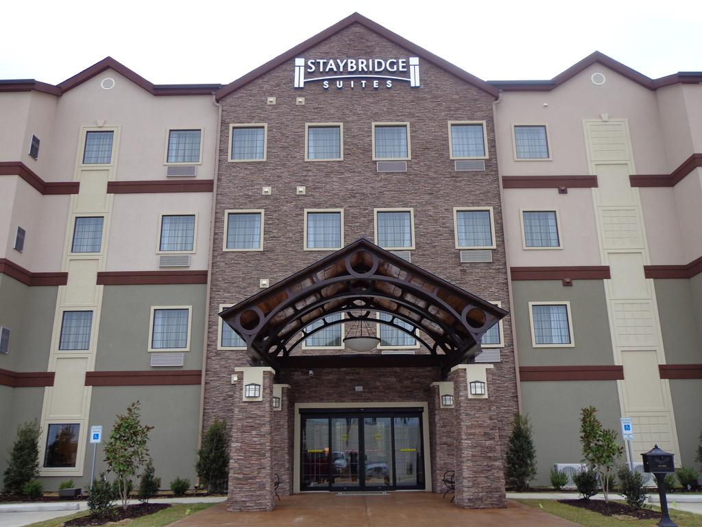 Staybridge Suites Merrillville