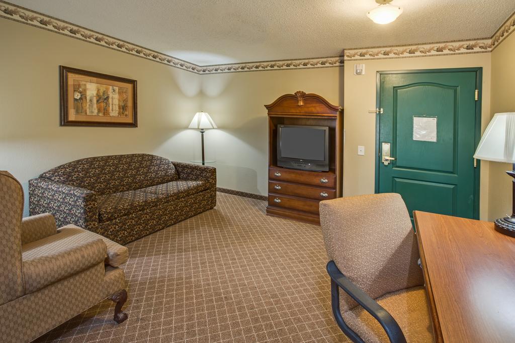 Country Inn and Suites By Carlson Merrillville IN