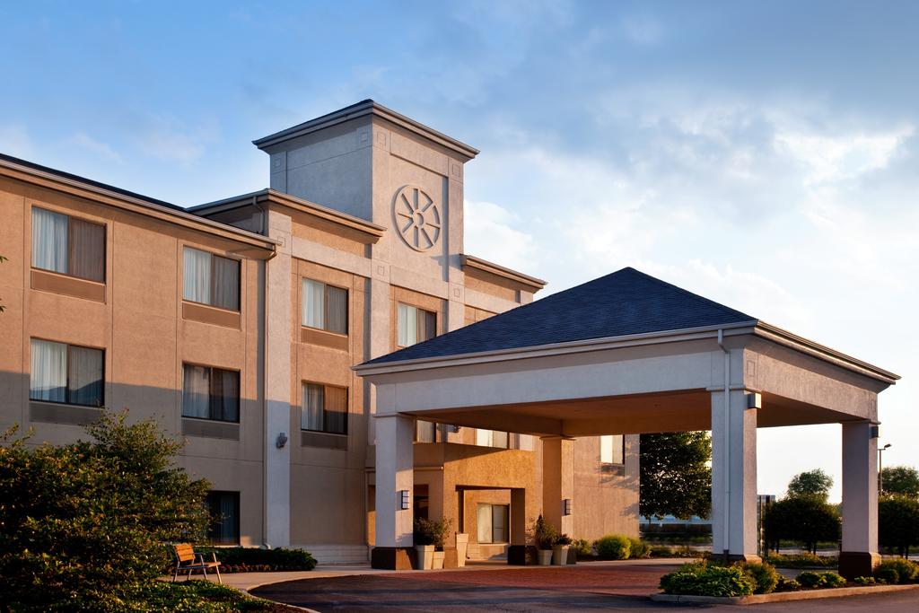 Holiday Inn Express Merrillville