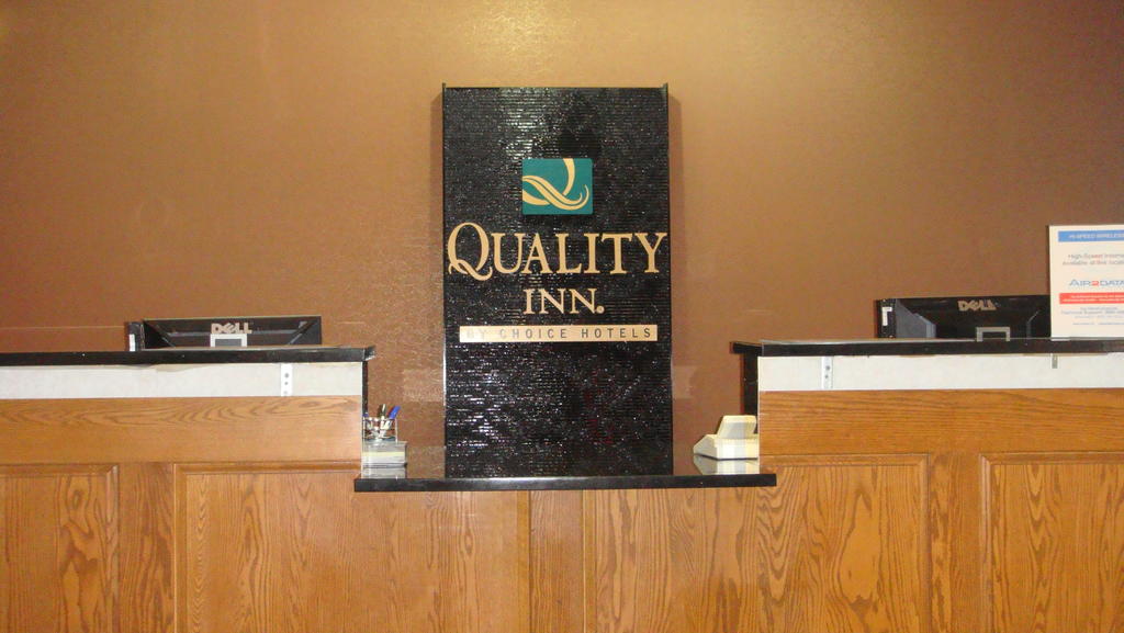 Quality Inn Merrillville