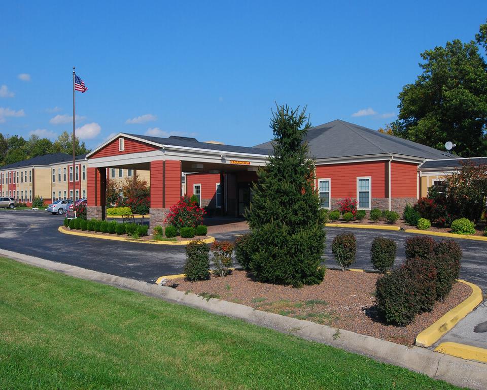 Comfort Inn Corydon