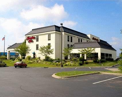 Hampton Inn Corydon