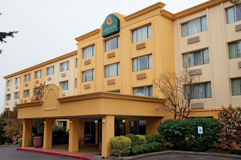 La Quinta Inn and Suites Seattle Bellevue - Kirkland