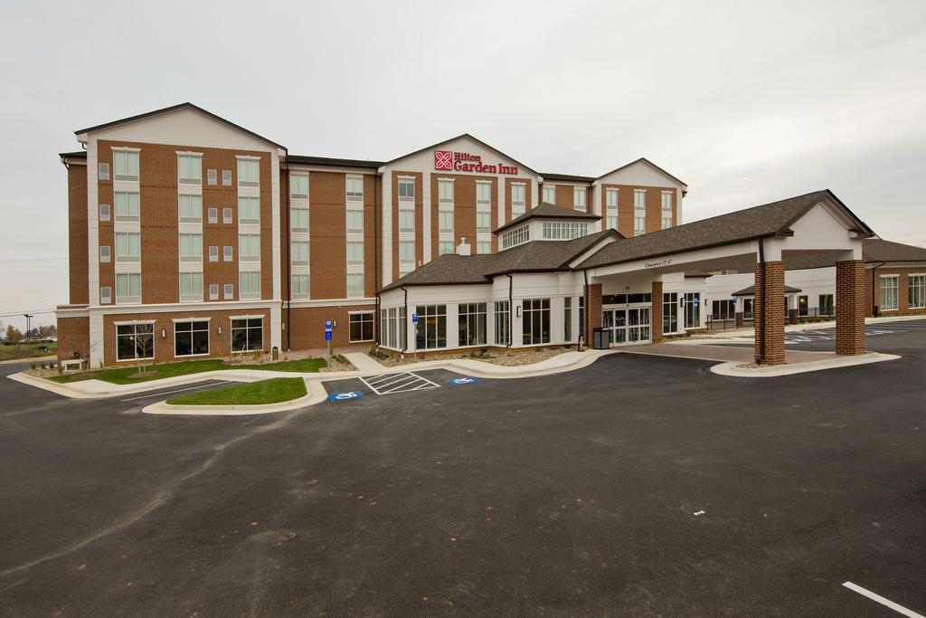 Hilton Garden Inn Martinsburg