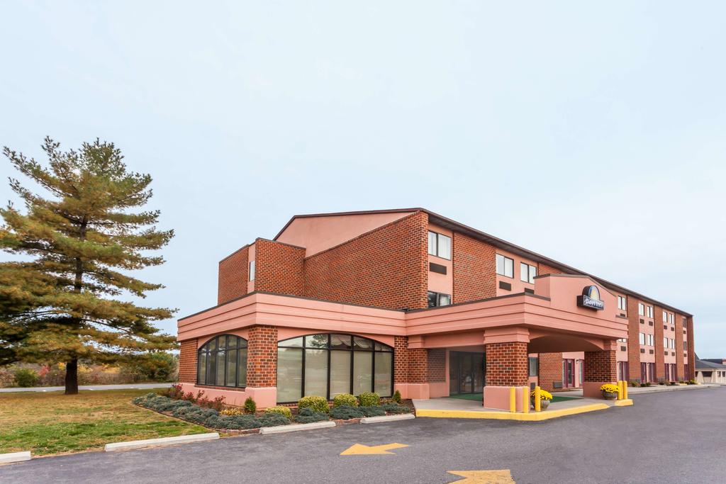 Days Inn Martinsburg