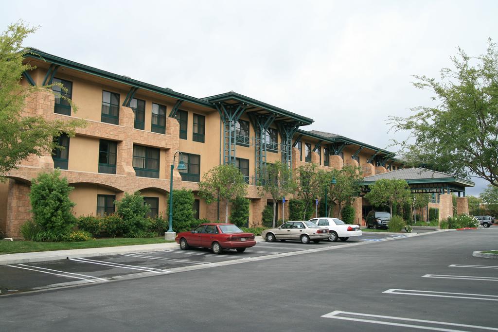 Hampton Inn and Suites Agoura Hills