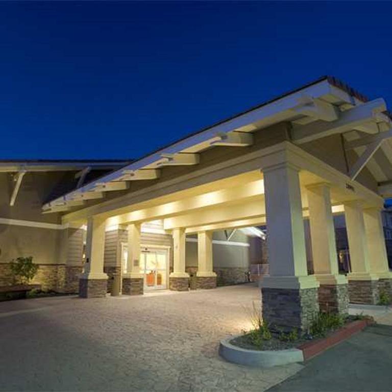 Homewood Suites By Hilton Agoura Hills - Ca