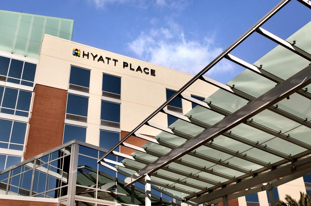 Hyatt Place Madison-Verona