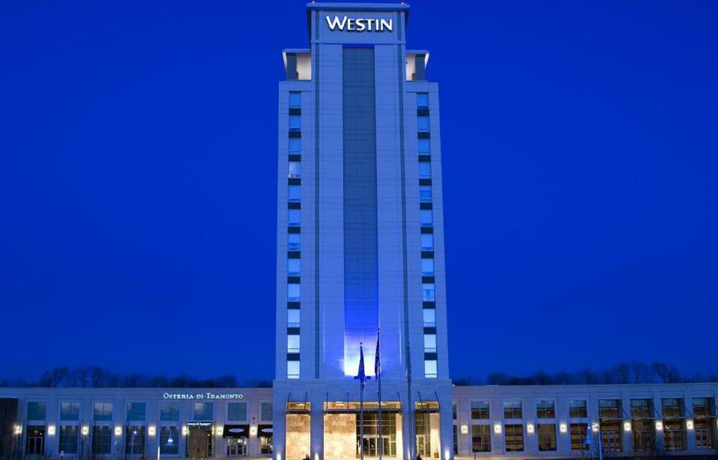 The Westin Chicago North Shore