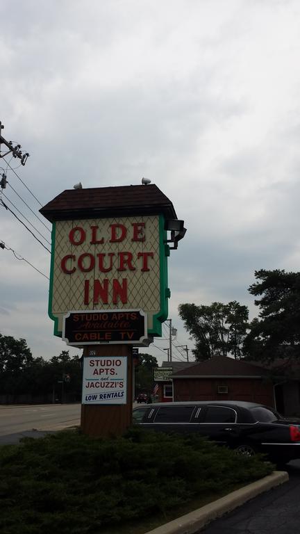 Olde Court Inn