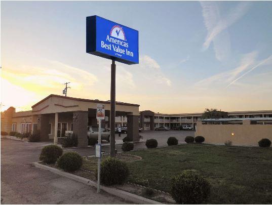 Americas Best Value Inn