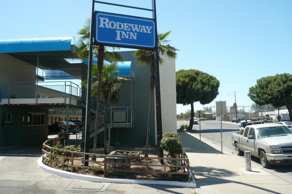 Rodeway Inn Hanford