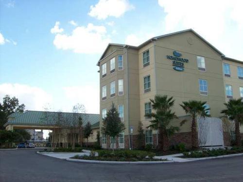 Homewood Suites Ocala - Heath Brook