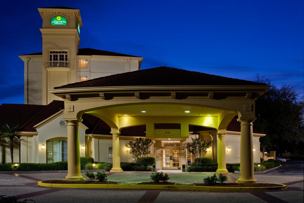 La Quinta Inn and Suites Ocala