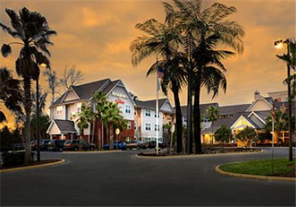 Residence Inn Ocala