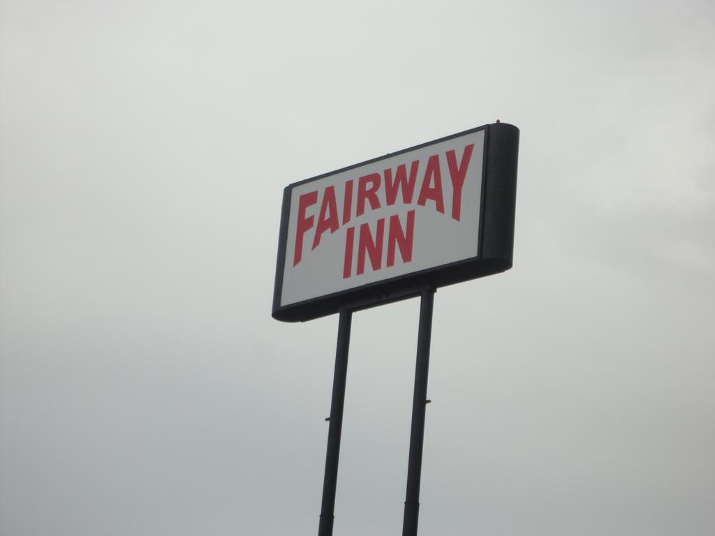 Fairway Inn