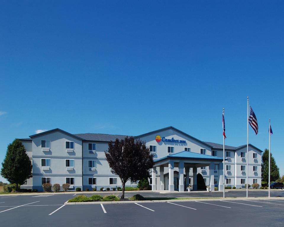 Comfort Inn Bluffton