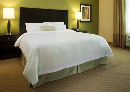 hampton inn zionsville