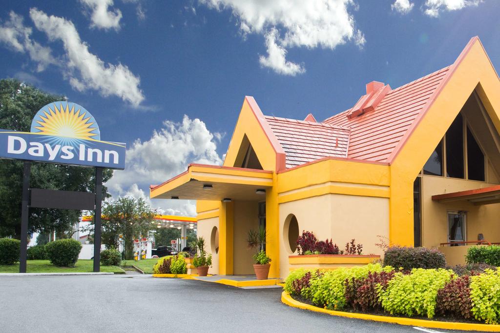 Days Inn Ocala North