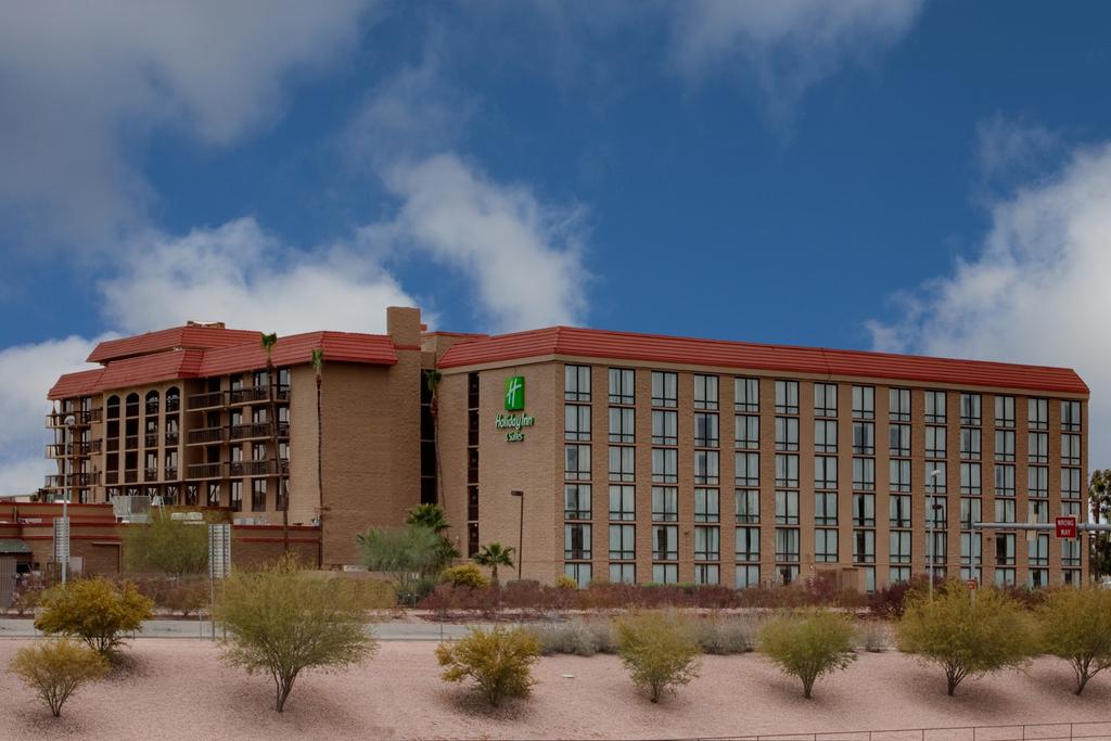 Holiday Inn Hotel Stes Mesa