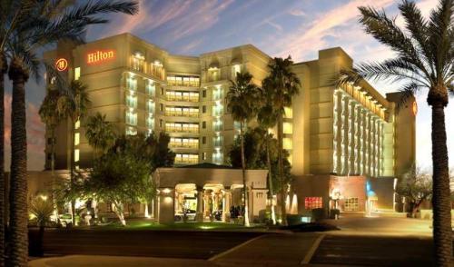 Hilton Phoenix-Mesa