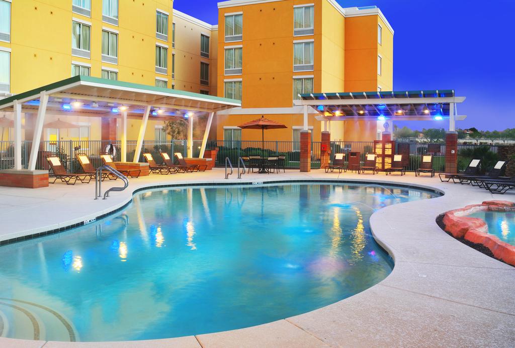 Hyatt Place Phoenix-Mesa