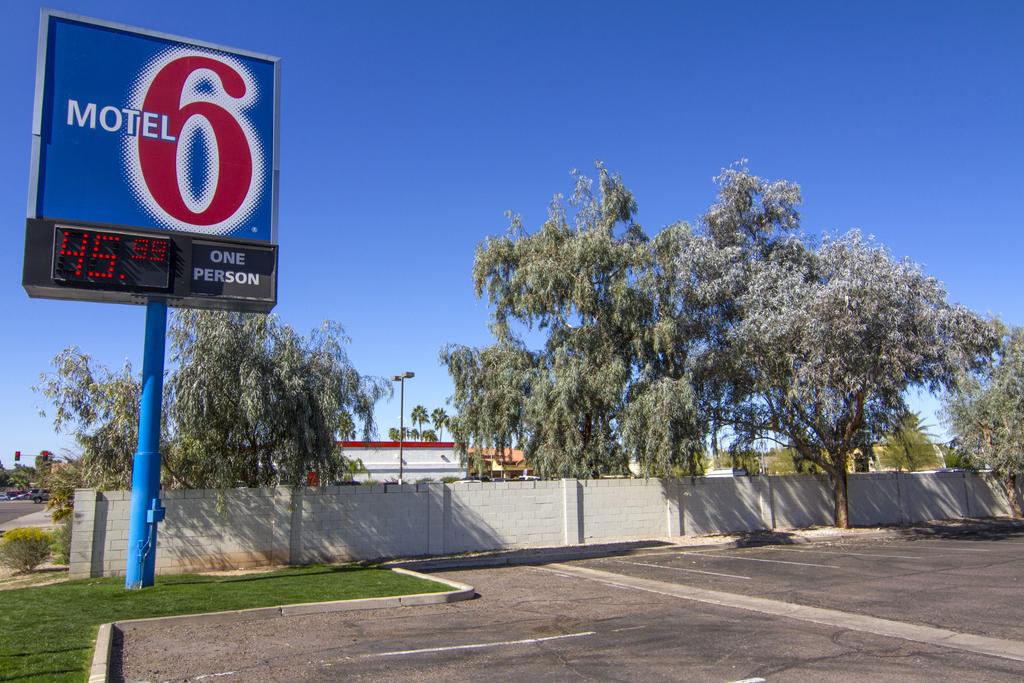 Motel 6 Mesa North