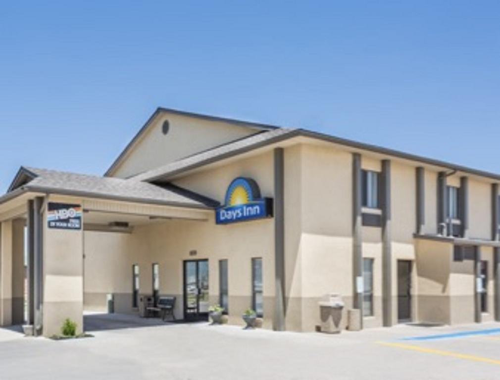 Days Inn Colby