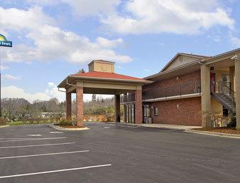 Days Inn Asheville Woodfin