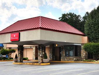 Ramada Ashville Southwest