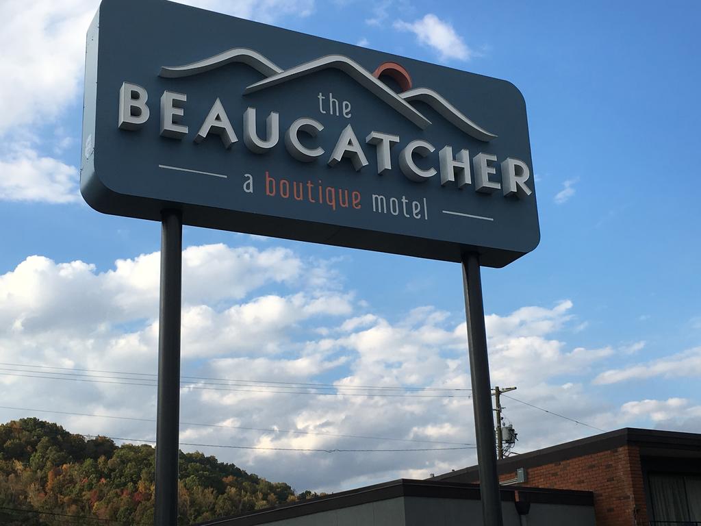 The Beaucatcher - A Boutique Motel