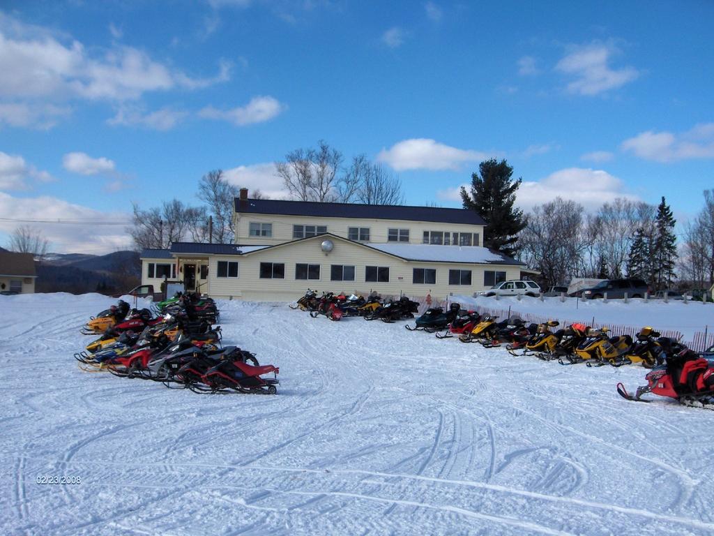 Colebrook Country Club and Hotel