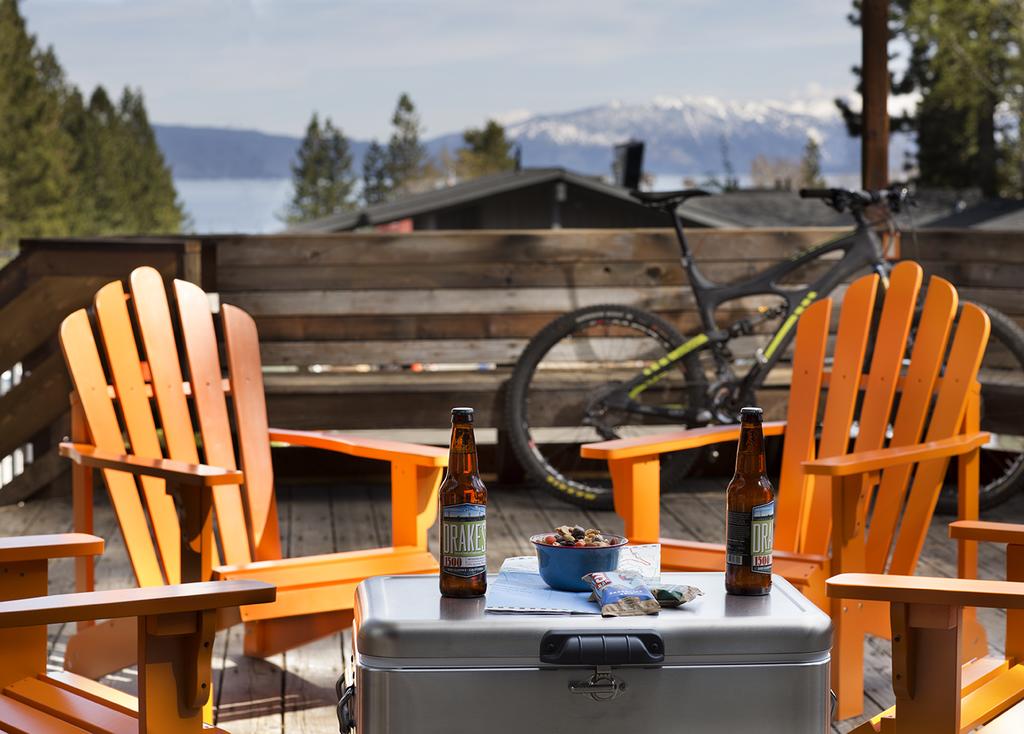 Basecamp Tahoe City