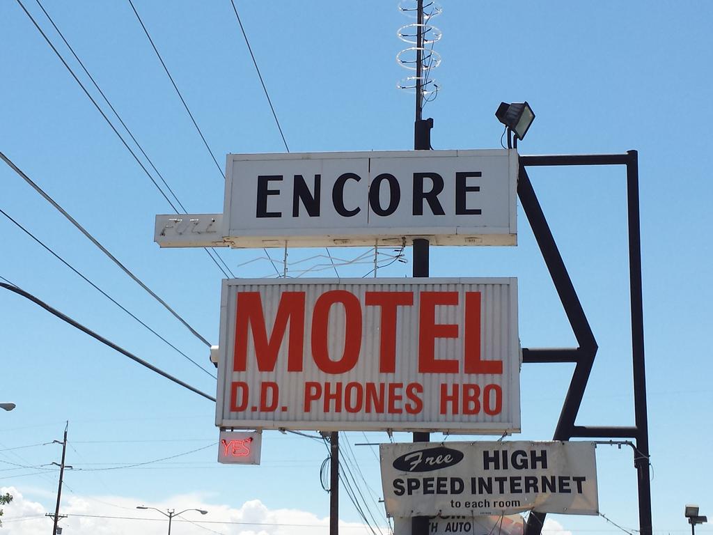 Encore Motel